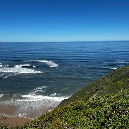 Sea Cliff Condo Knysna Ngoại thất bức ảnh