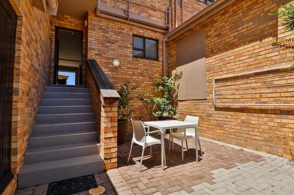 Sea Cliff Condo Knysna Ngoại thất bức ảnh