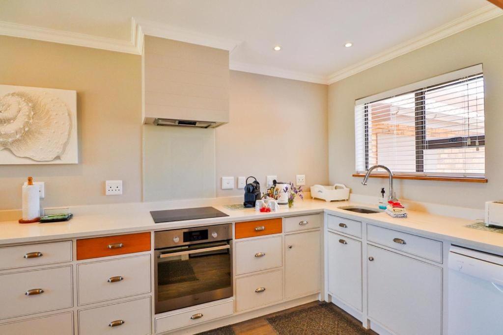 Sea Cliff Condo Knysna Ngoại thất bức ảnh