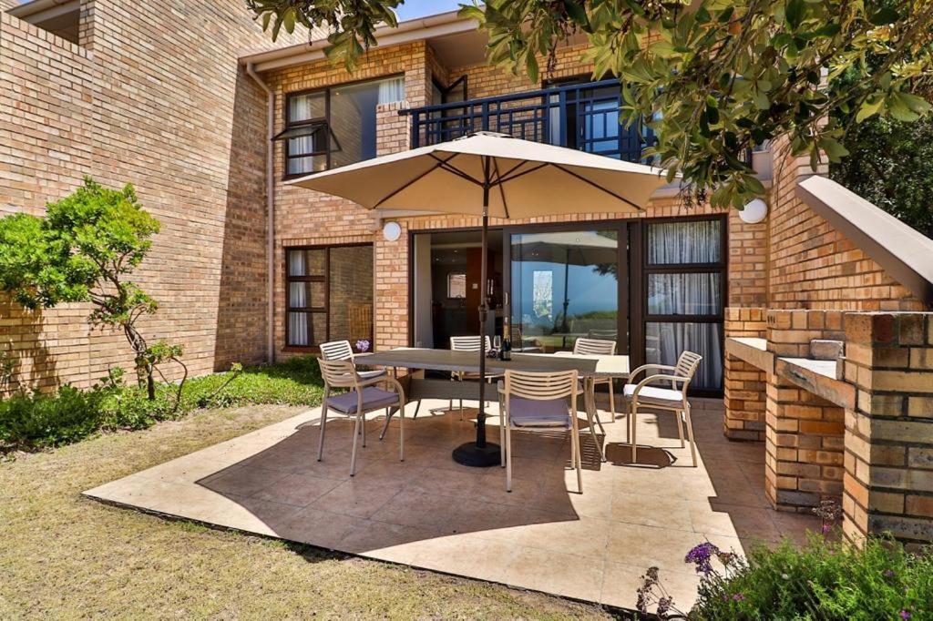 Sea Cliff Condo Knysna Ngoại thất bức ảnh