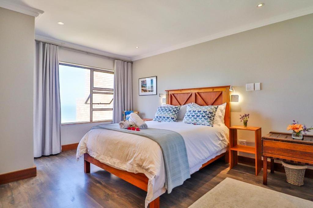 Sea Cliff Condo Knysna Ngoại thất bức ảnh