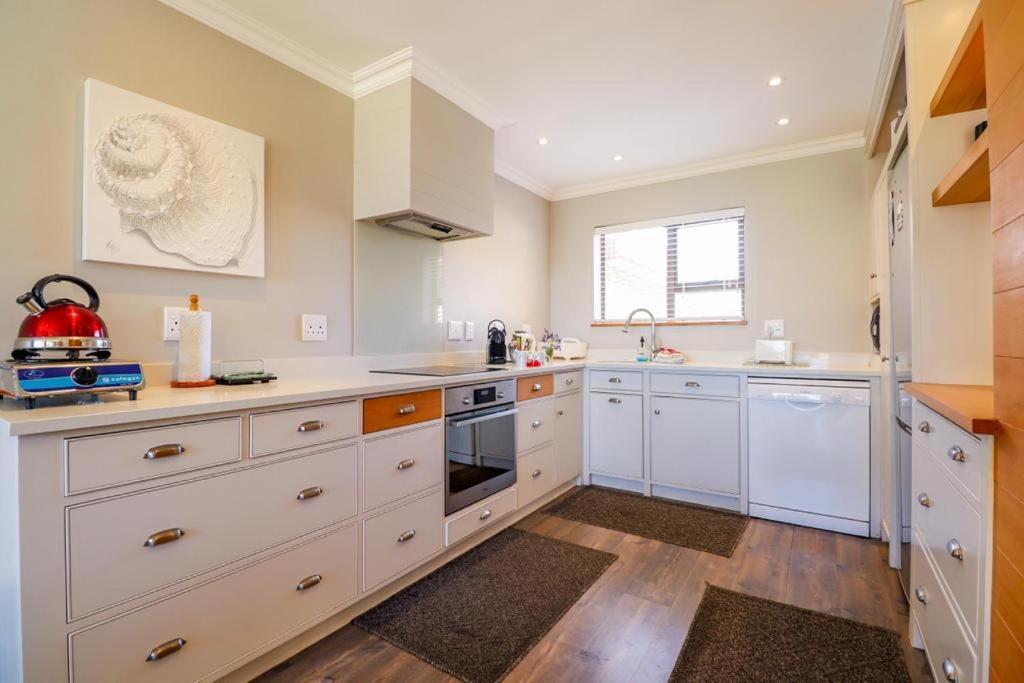 Sea Cliff Condo Knysna Ngoại thất bức ảnh