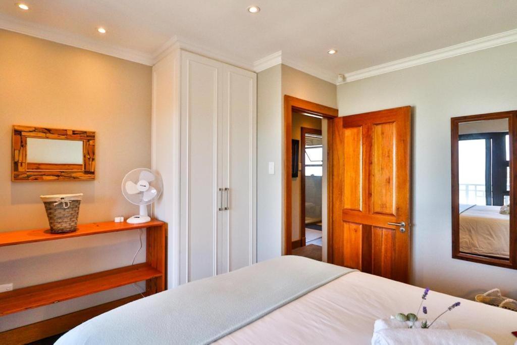 Sea Cliff Condo Knysna Ngoại thất bức ảnh