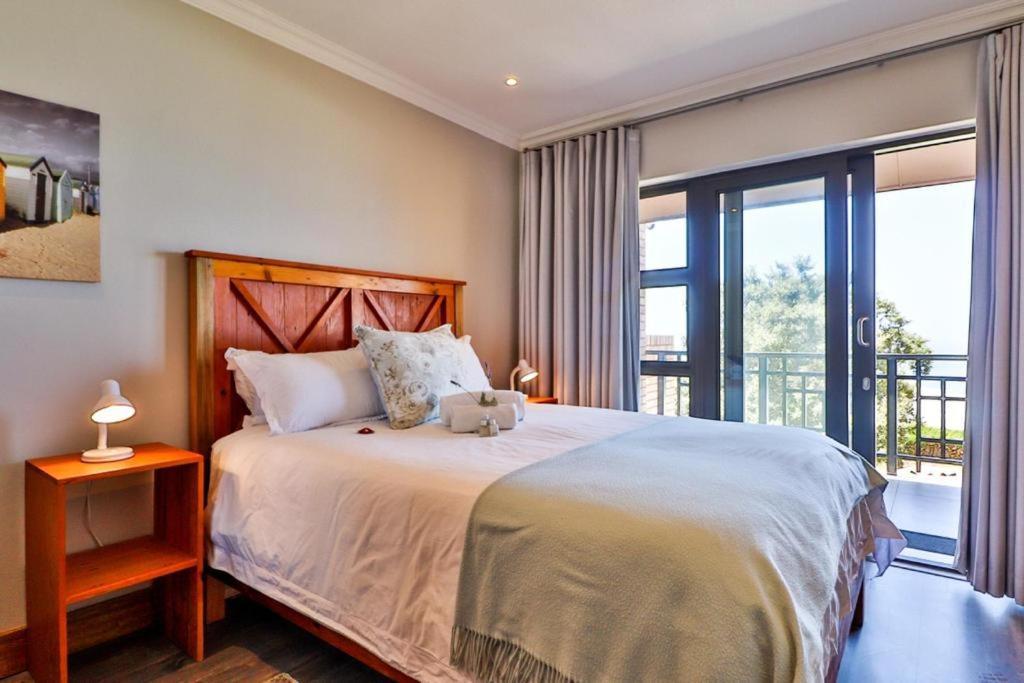 Sea Cliff Condo Knysna Ngoại thất bức ảnh