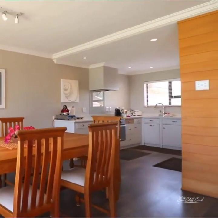 Sea Cliff Condo Knysna Ngoại thất bức ảnh