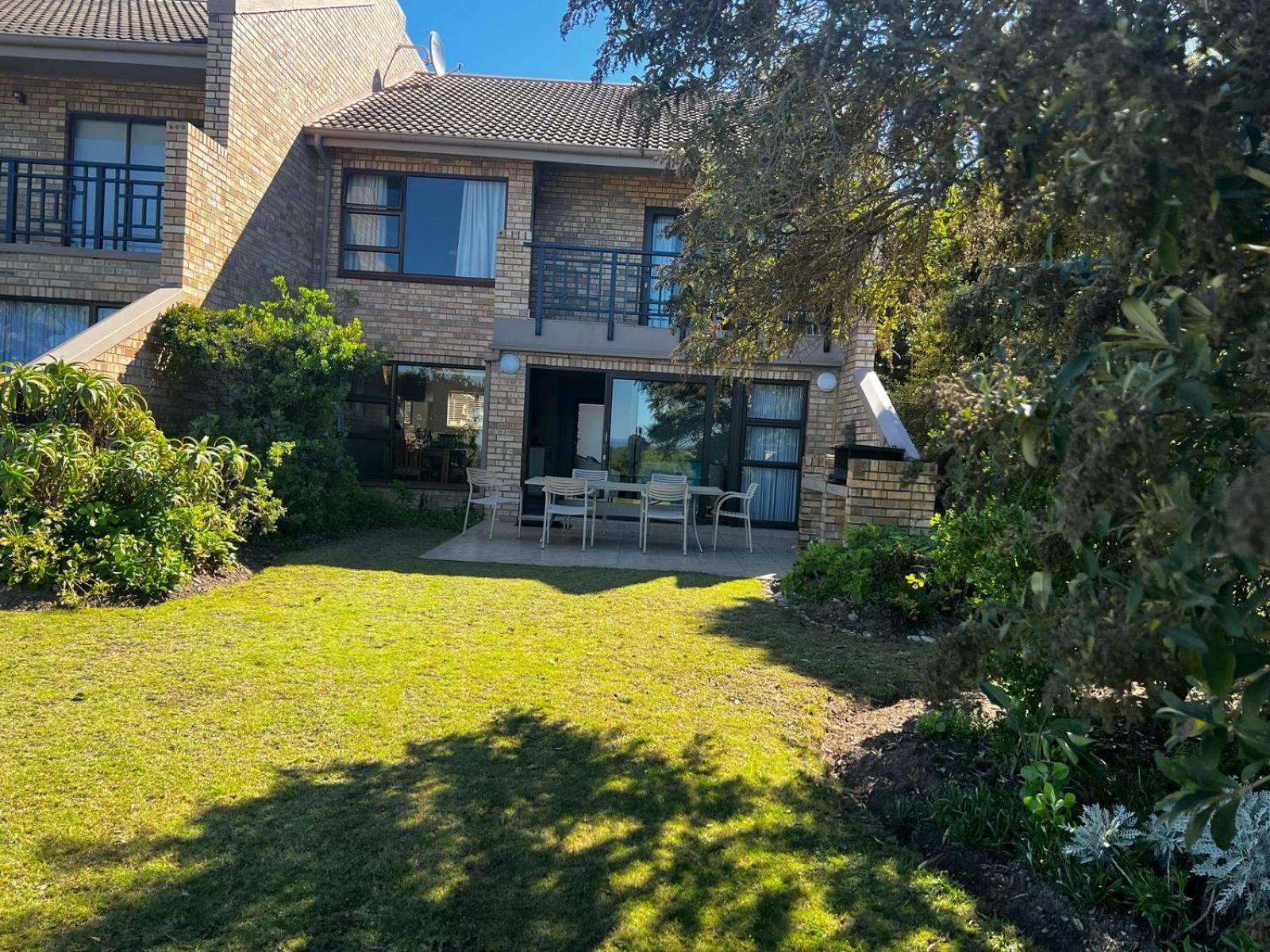 Sea Cliff Condo Knysna Ngoại thất bức ảnh