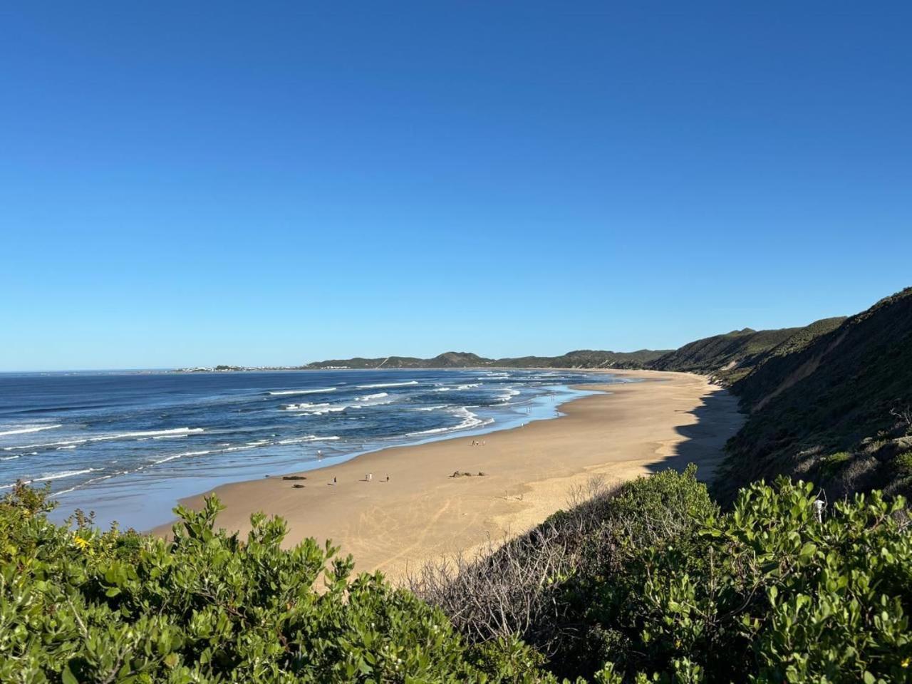 Sea Cliff Condo Knysna Ngoại thất bức ảnh