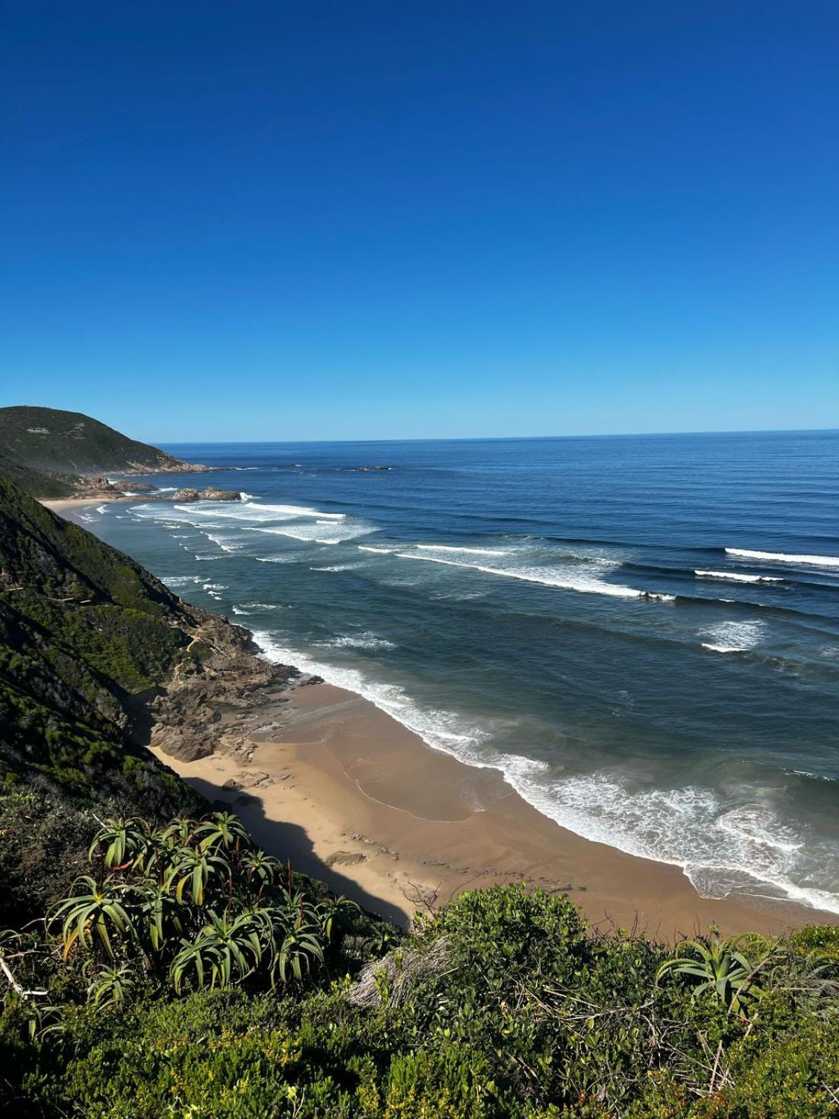 Sea Cliff Condo Knysna Ngoại thất bức ảnh