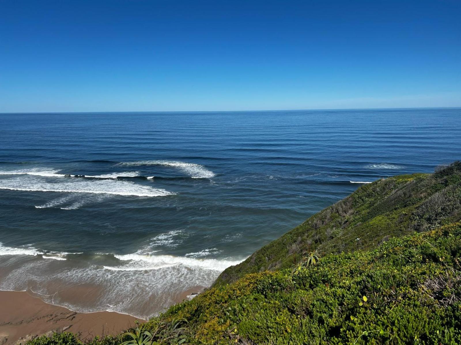 Sea Cliff Condo Knysna Ngoại thất bức ảnh